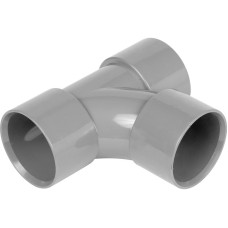 T joint pipe connector T joint pipe connector